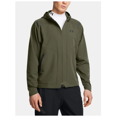 Herrenjacke Under Armour Unstoppable Jacket LC