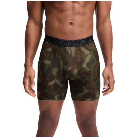 Herren-Boxershorts Under Armour Perf Tech Nov 6in
