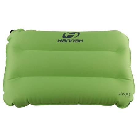 Aufblasbares Kissen Hannah Pillow grün Parrot green