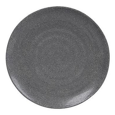 Geschirrset Bo-Camp Tableware 100% Melamine Stone
