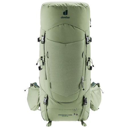 Damen Wanderrucksack Deuter Aircontact Core 45+10 SL