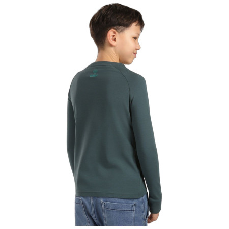 Kinder-T-Shirt Kilpi Verati-Jb DGN