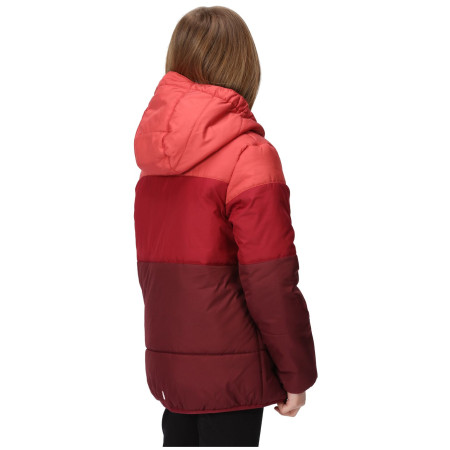 Kinderjacke Regatta Lofthouse VII