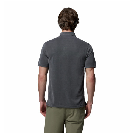 Herren-T-Shirt Columbia Nelson Point Polo