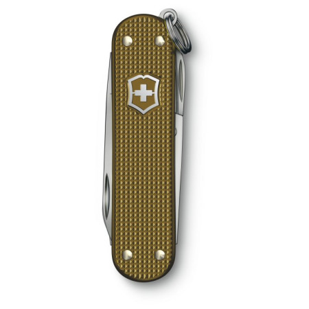 Taschenmesser Victorinox Classic Alox SD 2024