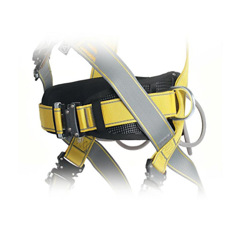 Auffanggurt Singing Rock Pole II