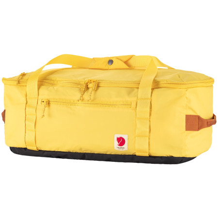 Reisetasche Fjällräven High Coast Duffel 36 gelb Mellow Yellow
