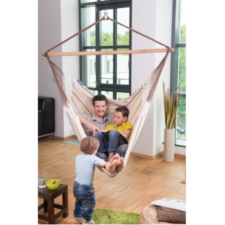 Hängestuhl La Siesta Habana Lounger