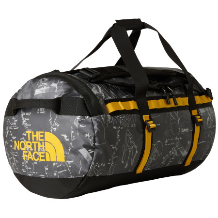 Reisetasche The North Face Base Camp Duffel - M