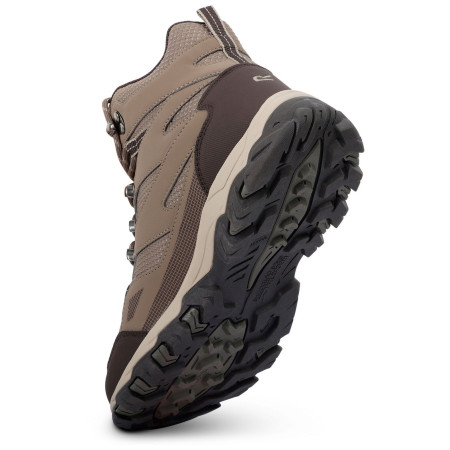 Damen Outdoor-Schuhe Regatta Womens Holcombe III