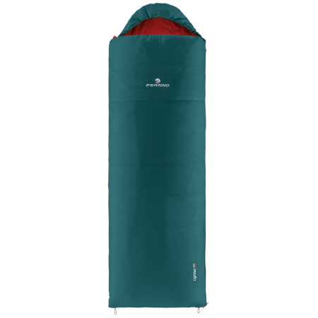 Schlafsack Ferrino Lightec 950 SSQ grün Green