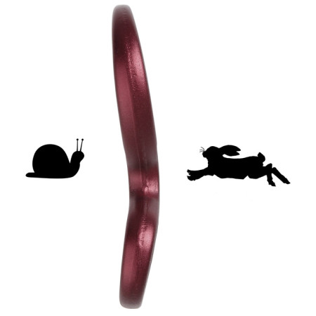 Abseilgerät Grivel 2x8 Belayer