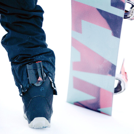 Schuheinlagen Alpenheat Trend