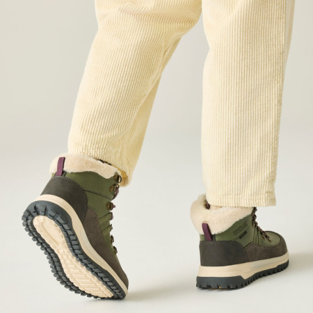 Damen Winterschuhe Regatta Elbourne