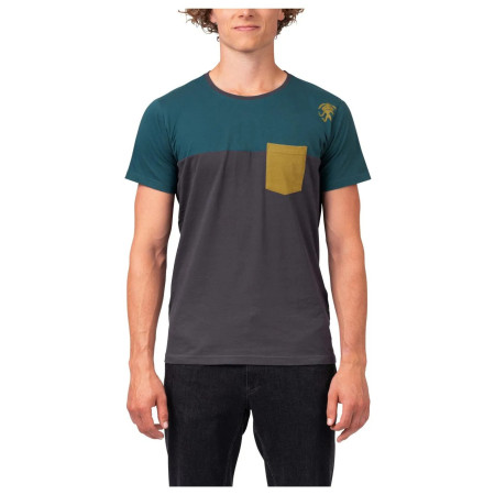 Herren-T-Shirt Rafiki Grab Lt