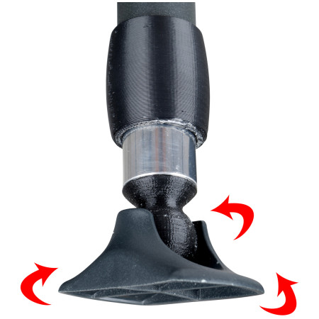 Campingtisch Crespo AP-272 120x80 cm