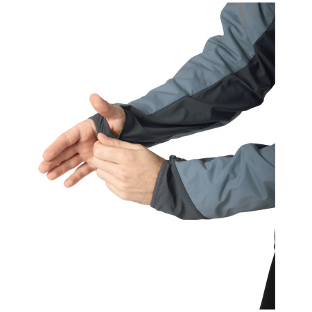 Herrenjacke Dynafit Mezzalama Ptc Alpha Jkt M