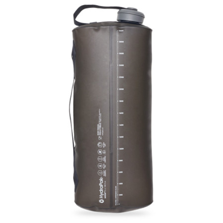 Wasser Faltflasche Hydrapak Seeker 3L