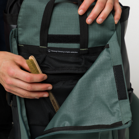 Kletterrucksack Wild Country Crag Hauler 25