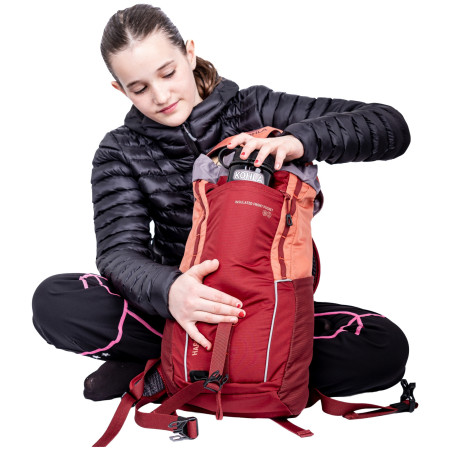 Kinderrucksack Kohla Happy Alpine 16