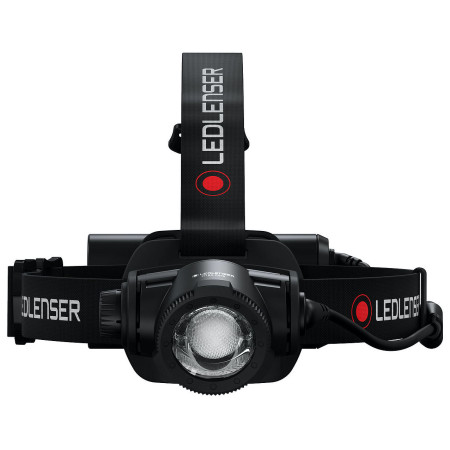 Stirnlampe Ledlenser H15R Core