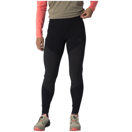 Damen-Leggings Dynafit Traverse Hybrid Tights W