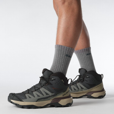Herrenschuhe Salomon X Ultra 360 Mid Gore-Tex