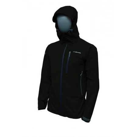 Jacke Pinguin Impuls schwarz