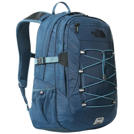 Urban-Rucksack The North Face Borealis Classic schwarz/blau MontereyBlue/StormBlue