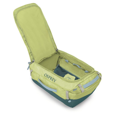 Reisetasche Osprey Transporter 40