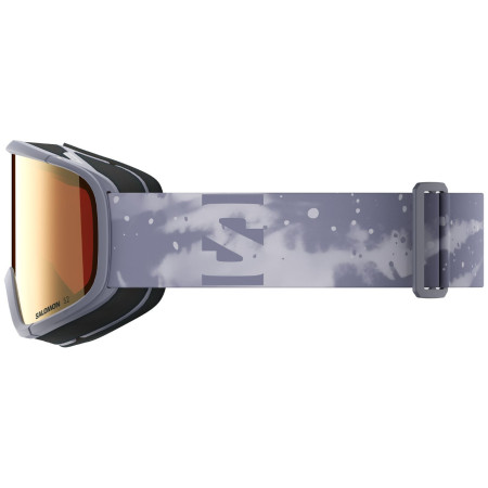 Skibrille Salomon Aksium 2.0