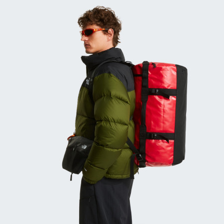 Reisetasche The North Face Base Camp Duffel - S