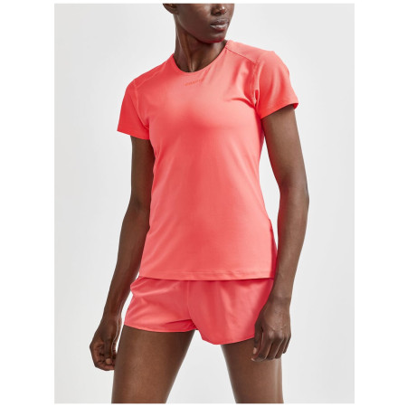 Damen-T-Shirt Craft ADV Essence Slim SS