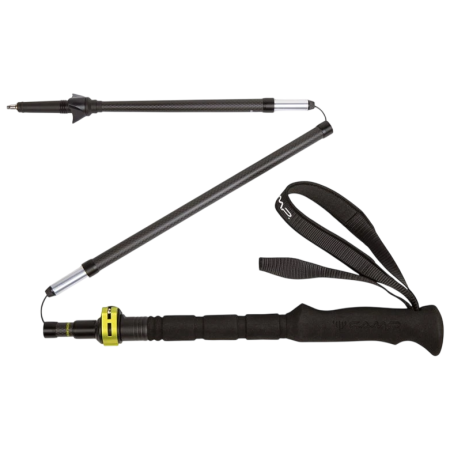 Trekkingstöcke Camp Carbon Mix Plus