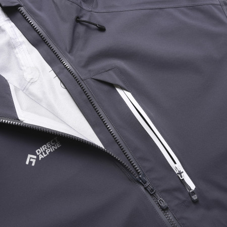 Herrenjacke Direct Alpine Comet