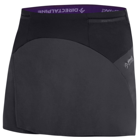 Damenrock Direct Alpine Killi Lady 2022 schwarz anthracite