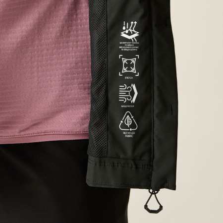 Damenjacke Dare 2b Switch Up III Jacket