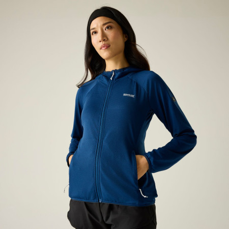 Damen-Sweatshirt Regatta Women's Huntdale