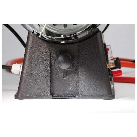 Heizlüfter Meva 5 - 10kW