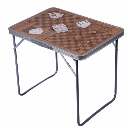 Campingtisch Regatta Games Table