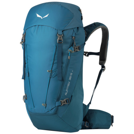 Damenrucksack Salewa Alptrek 35 W BP blau FaienceBlue