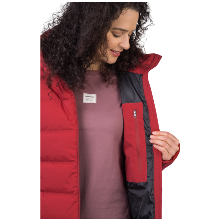 Damen Daunenmantel Hannah Gaia