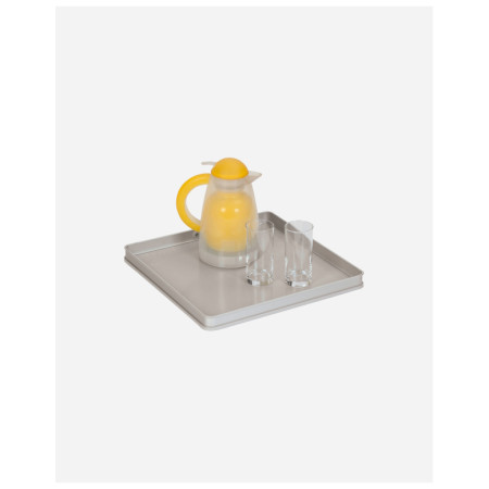 Tablett Bo-Camp Table-top alu