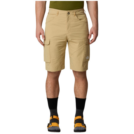 Herrenshorts The North Face Exploration Cargo Short