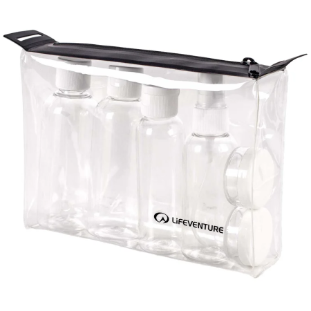 Reseetui LifeVenture Flight Bottle Set