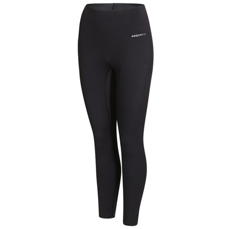 Damen-Leggings Progress Zora schwarz black