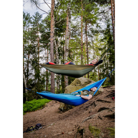 Hängematte Zulu Grootie Single