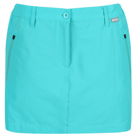 Rock Regatta Highton Skort hellblau Ceramic