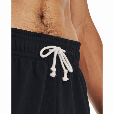 Herrenshorts Under Armour Rival Terry 6in Short