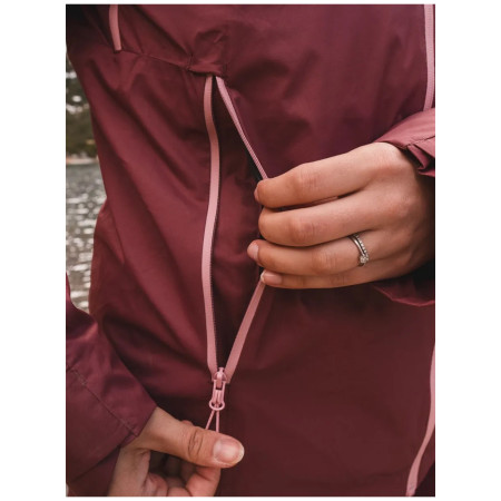 Damenjacke Husky Nickin L